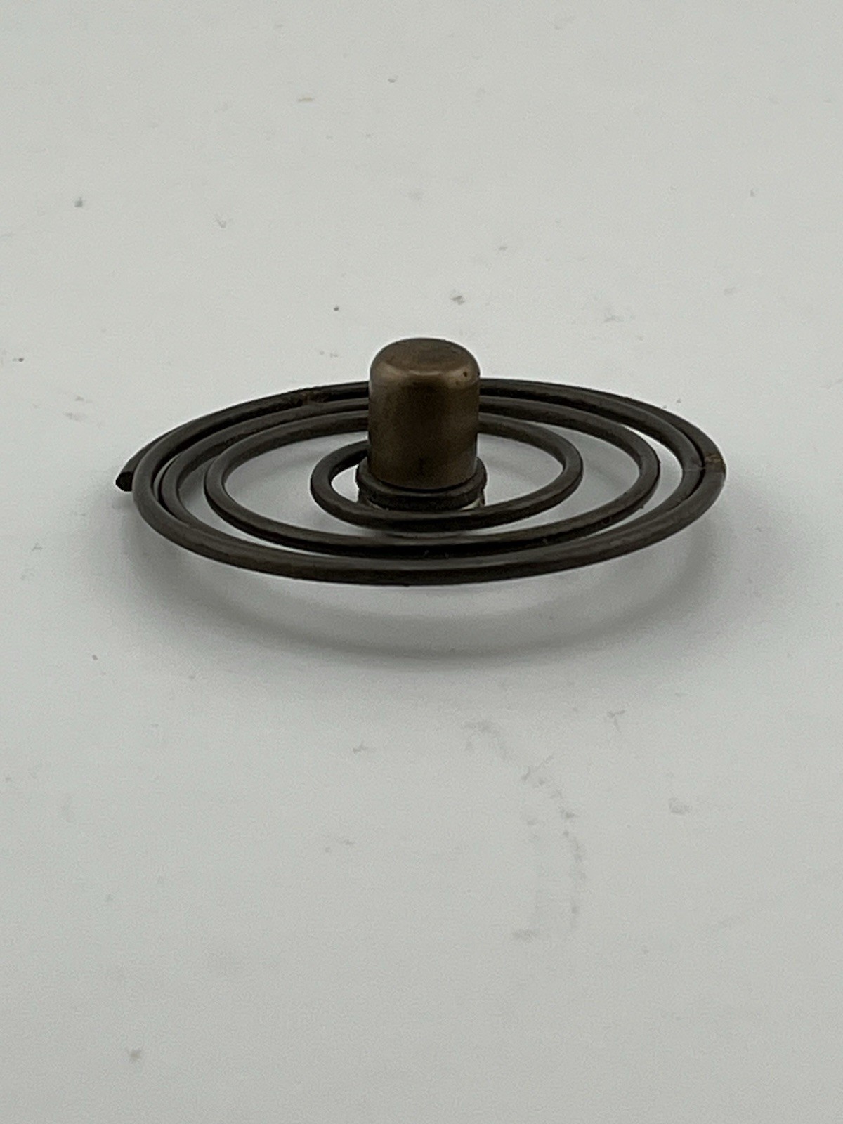 Graco OEM Foot Valve Spring 24E027