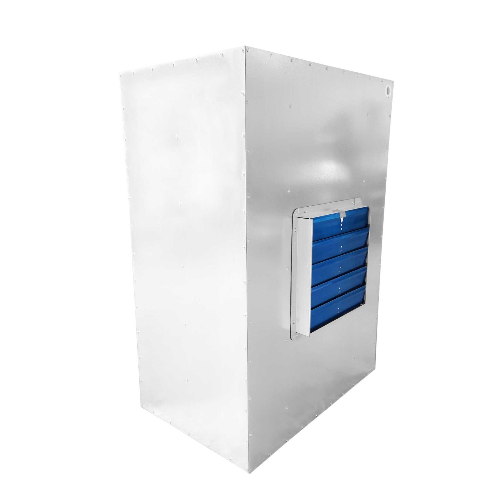 Powder Coat Spray Booth, Cerakote Spray Booth, Spray Booth (3′ x 2′ x 5′)