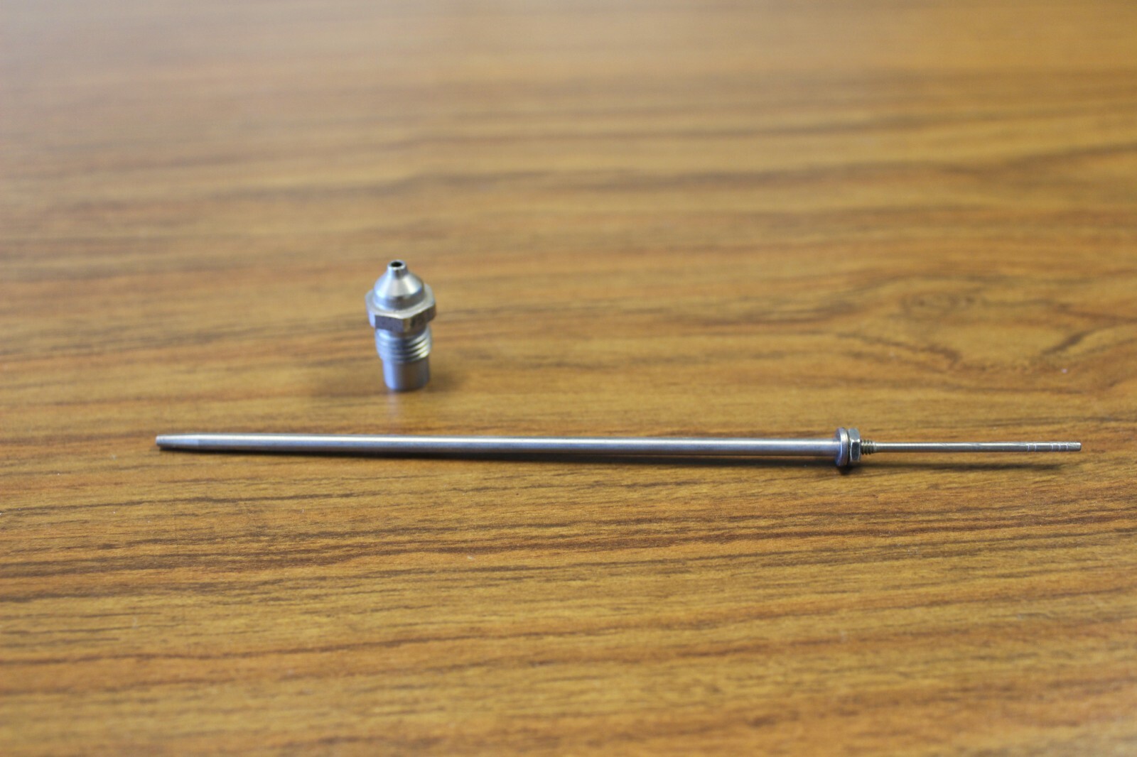 Graco #5 HVLP Needle Nozzle Kit -244126