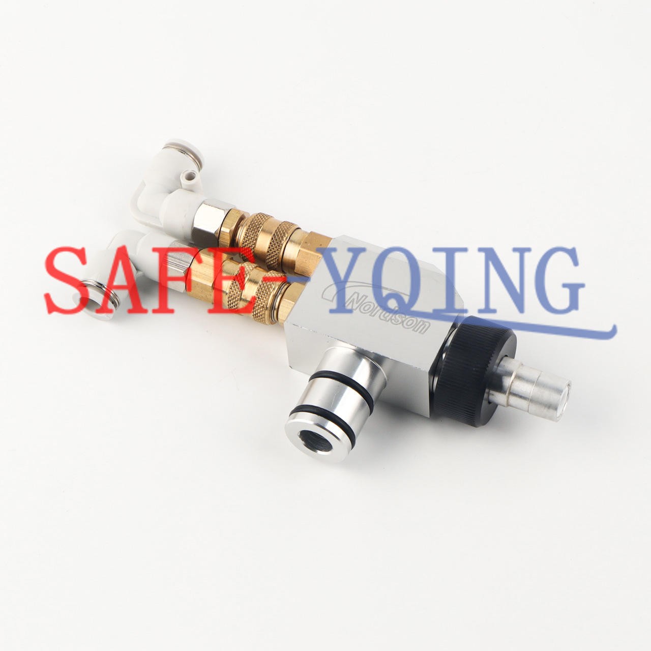 1PCS Encore Inline Powder Coating Pump 1095922 For Nordson NEW