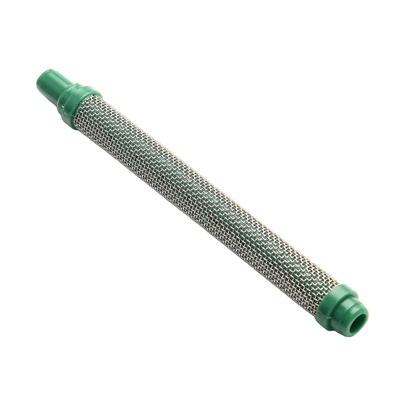 304 Stainless Steel Filter Insert for Airless Spray Tools 30Mesh Set of 10