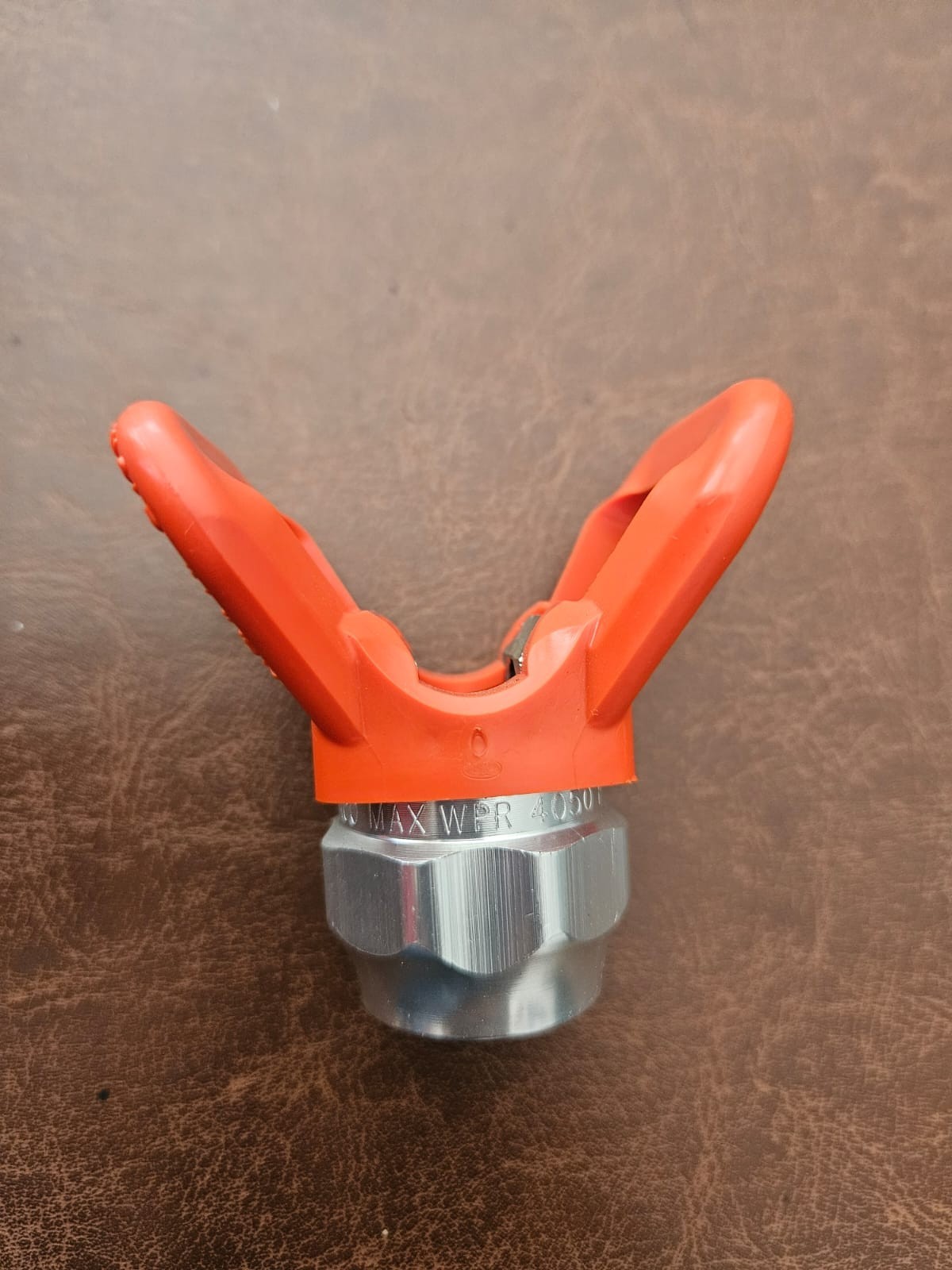 NEW GRACO 243161 RAC 5 HANDTITE GUARD NOZZLE PROTECTOR FREE FAST SHIPPING