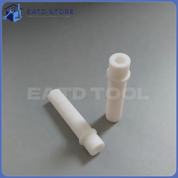 10 PCS 377724 Replacement HQ insert sleeve Venturi for Ge ma IG02 powder pump