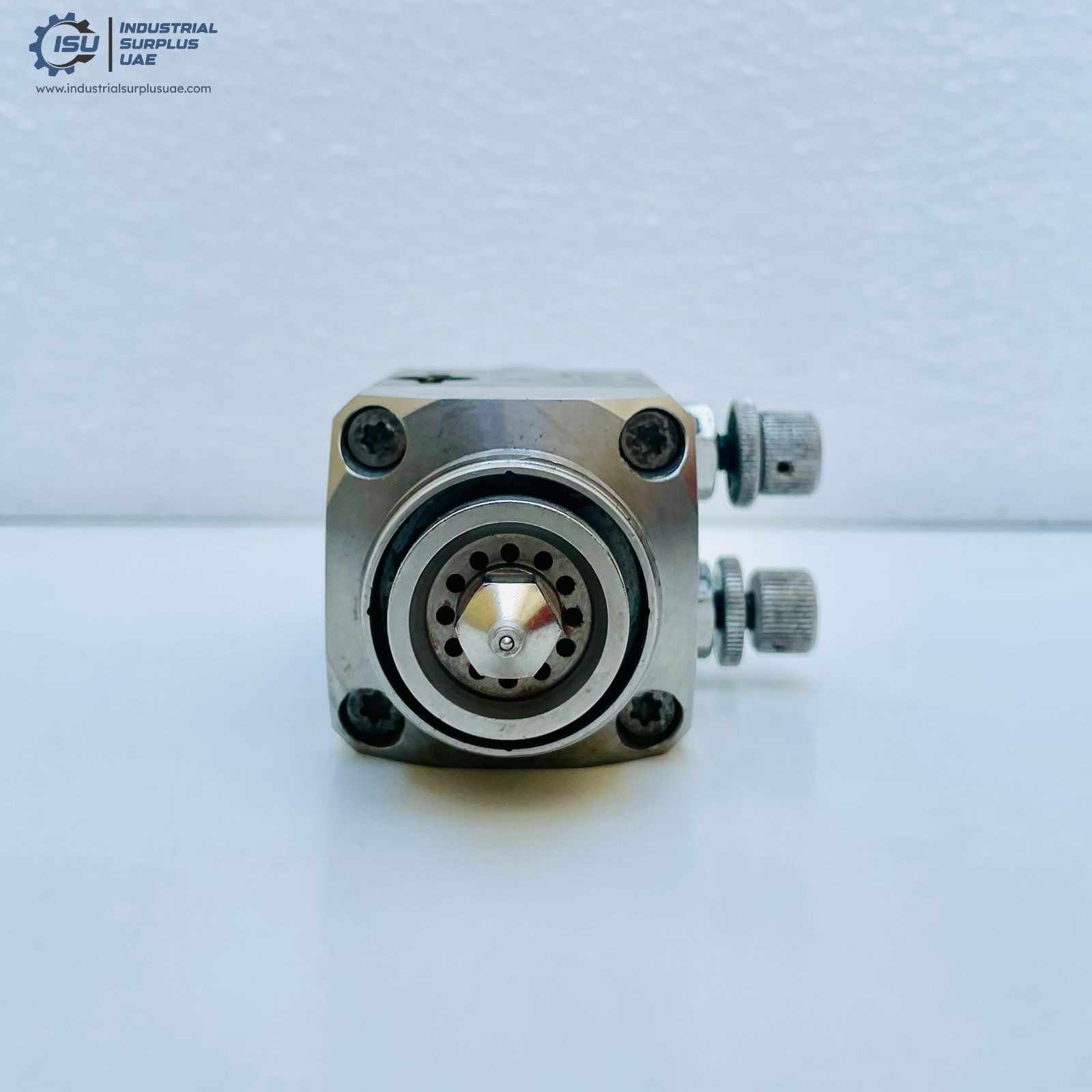 DeVilbiss Atom Cobra 1 Automatic Spray Gun #As Shown in Photos