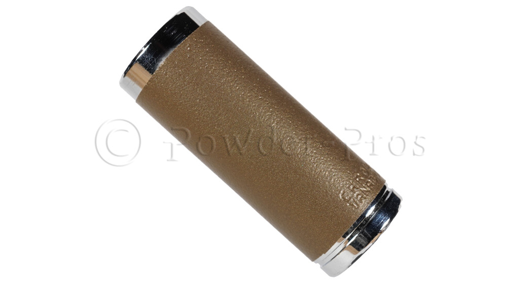 C33 Brown Powder Coat Paint – New 1 lb