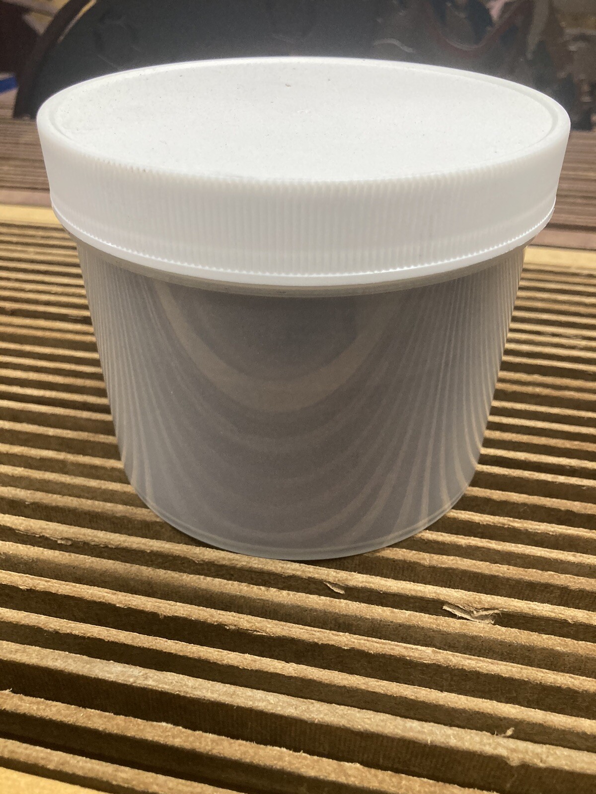 5lbs Powder Coating Powder Mix Brown 124